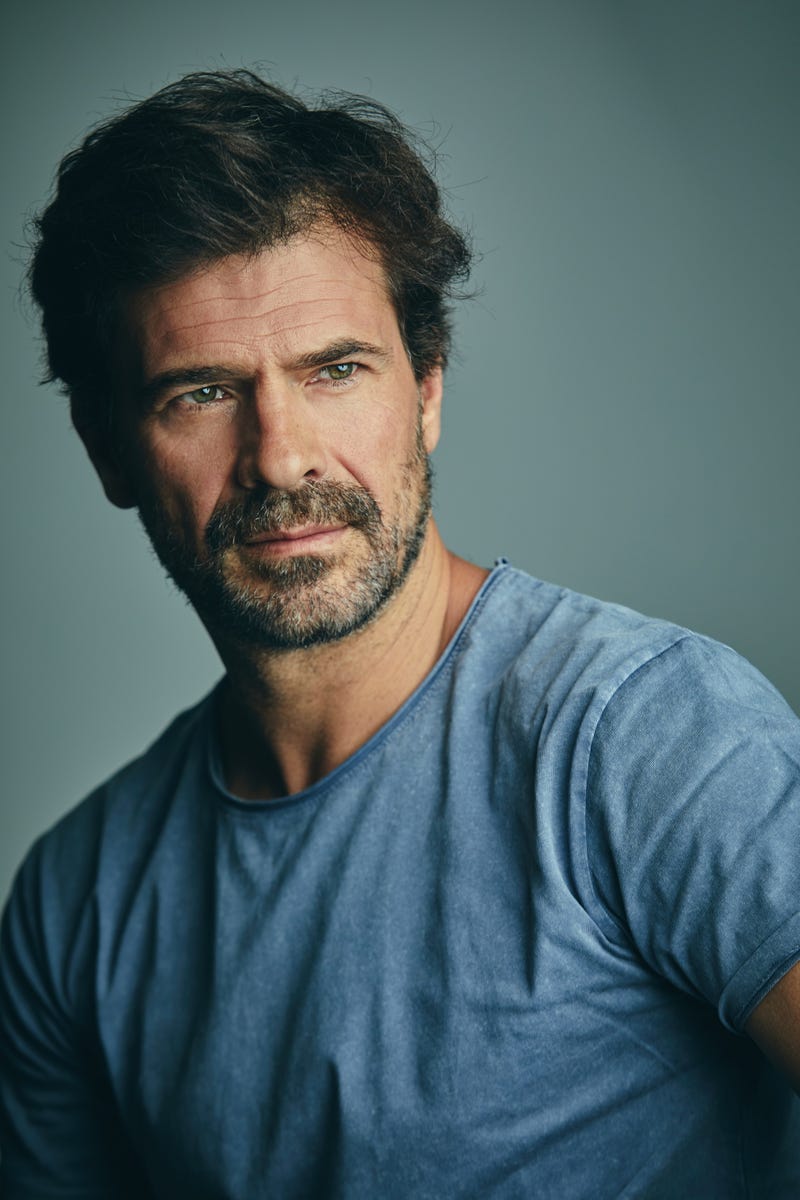 Rodolfo Sancho, actor: 