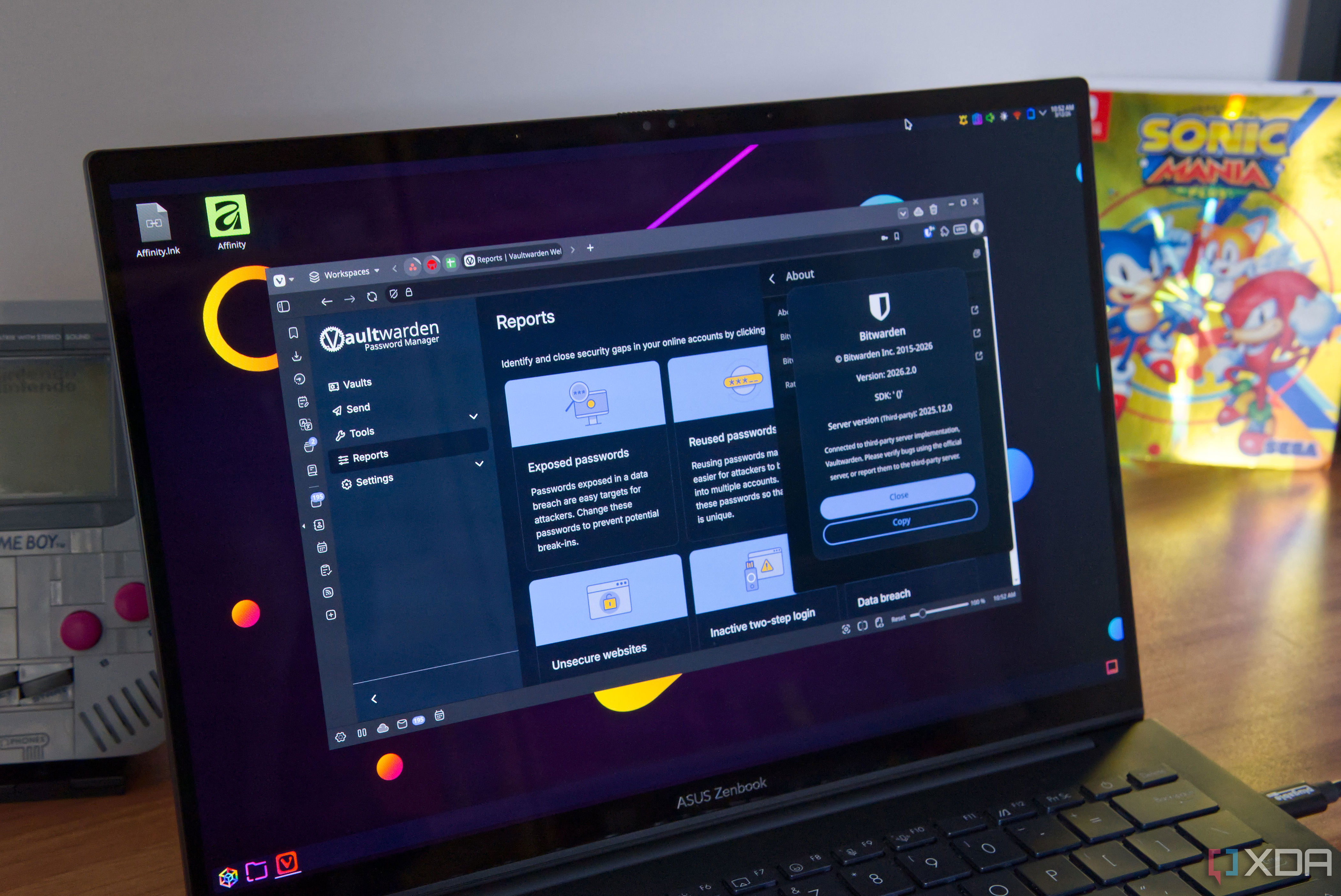 3 Docker containers that turned my $80 used mini PC into a complete ...