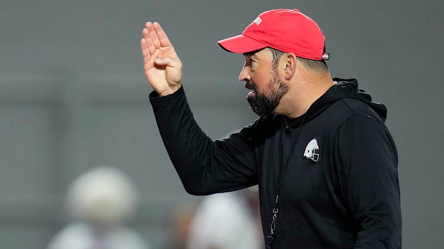 Ohio State and Ryan Day will have one last chance to land a 5-star OL ...