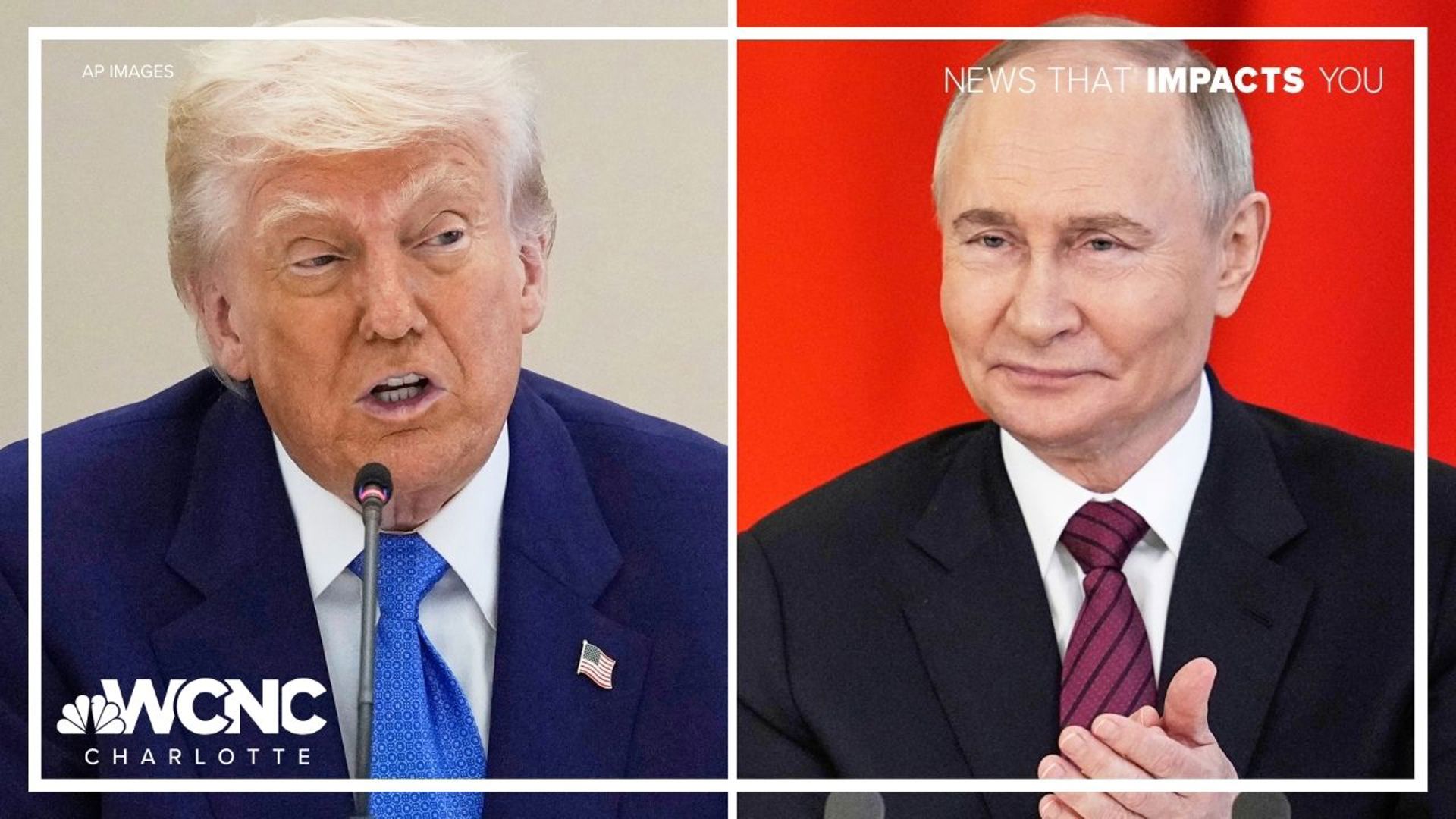 US lifts some sanctions on Russian oil amid Iran strikes