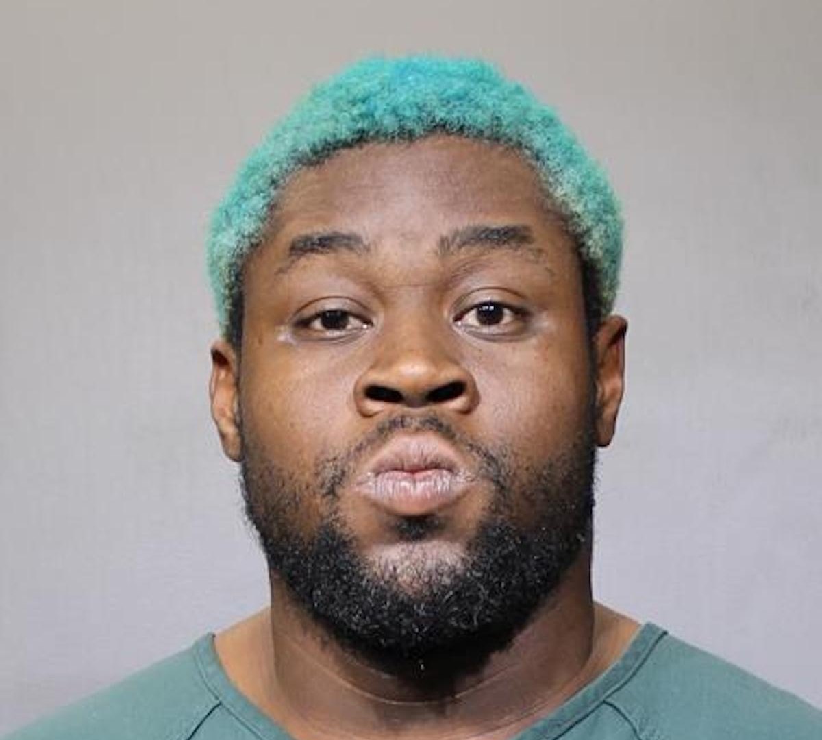 Dad allegedly kills 5-week-old daughter with strong squeeze that broke ribs