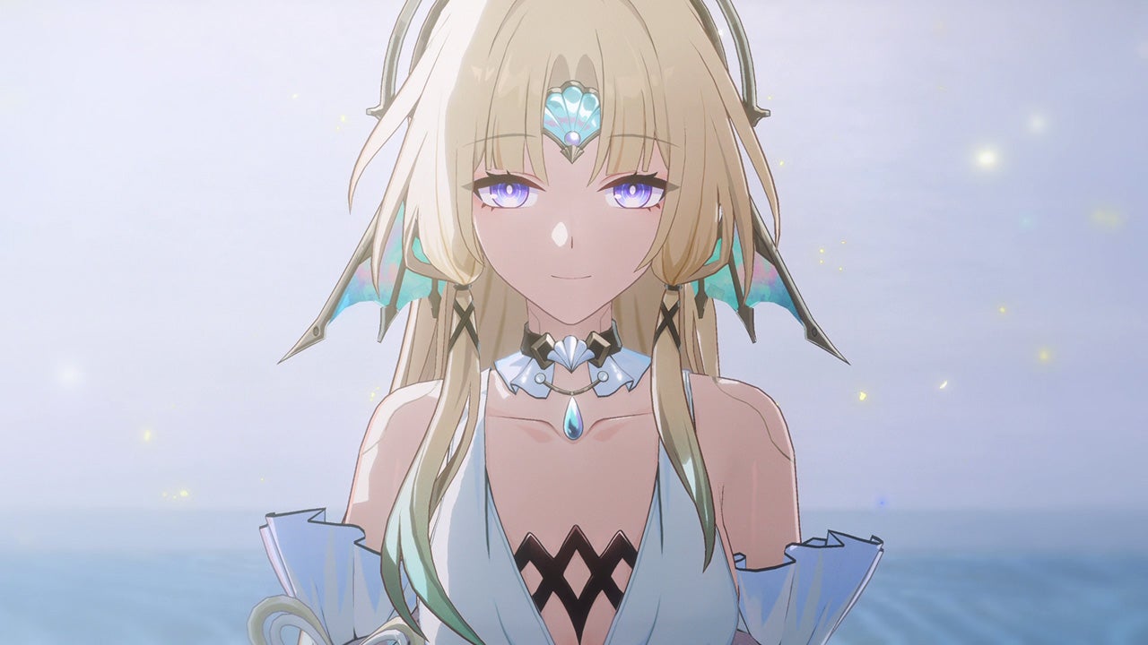 Honkai: Star Rail - Official Version 4.1: 'Unraveled for Daybreak' trailer