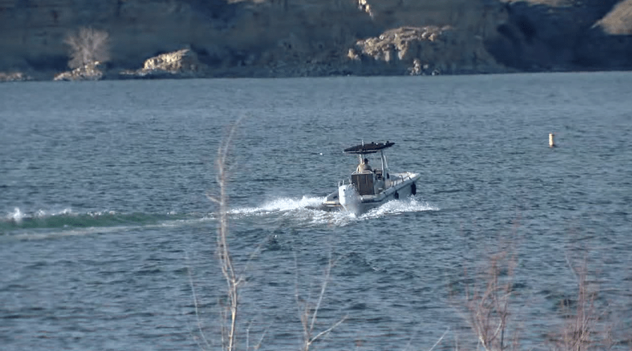 Update: PPD corporal identified as body from Lake Pueblo