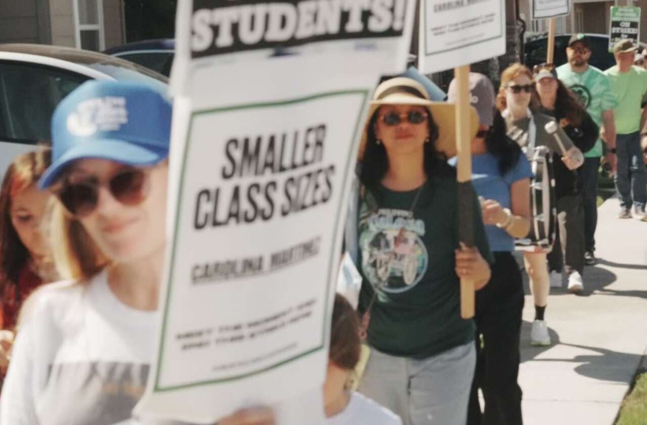 Dublin teachers reach deal with East Bay school district to end strike
