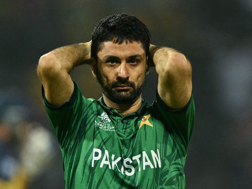 Pakistan's Abrar Ahmed may not play for Sunrisers in The Hundred amid ...