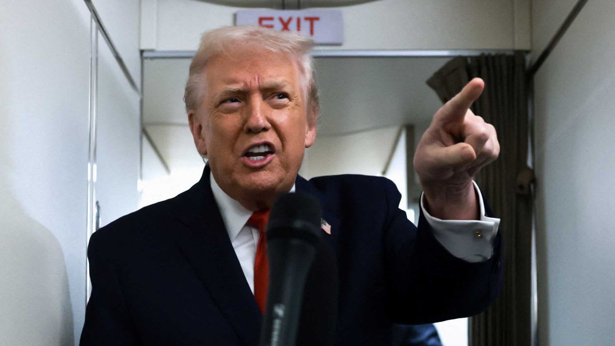 Trump threatens to add NYT reporter Maggie Haberman to defamation lawsuit