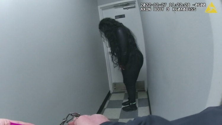 Prosecutors want bond revoked for woman accused of killing boyfriend in ...