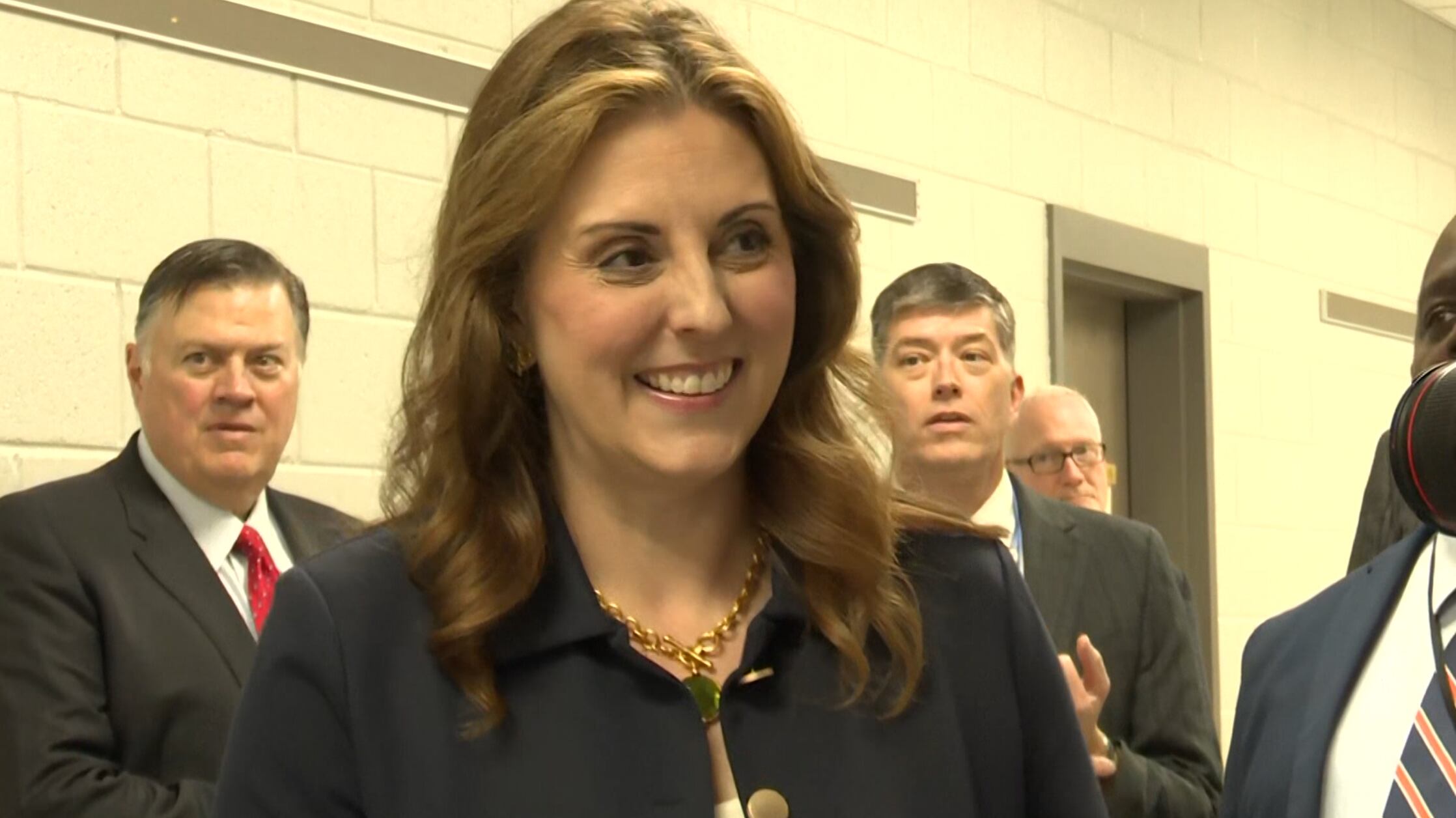 2 teachers from CSRA named SC teacher of the year finalists