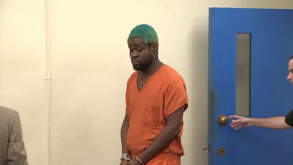 Daytona Beach man charged with manslaughter in baby’s death
