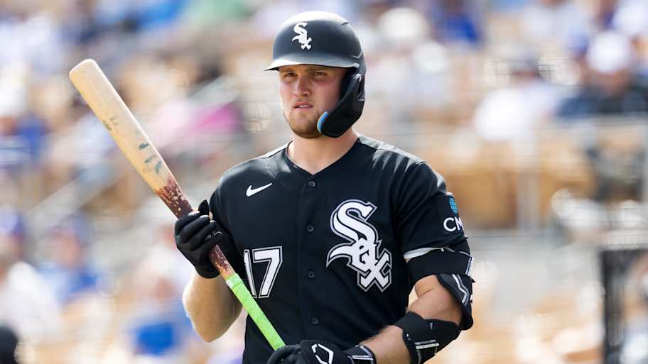 Injuries to Kyle Teel and Brooks Baldwin gift larger role to these 3 White Sox players<br>