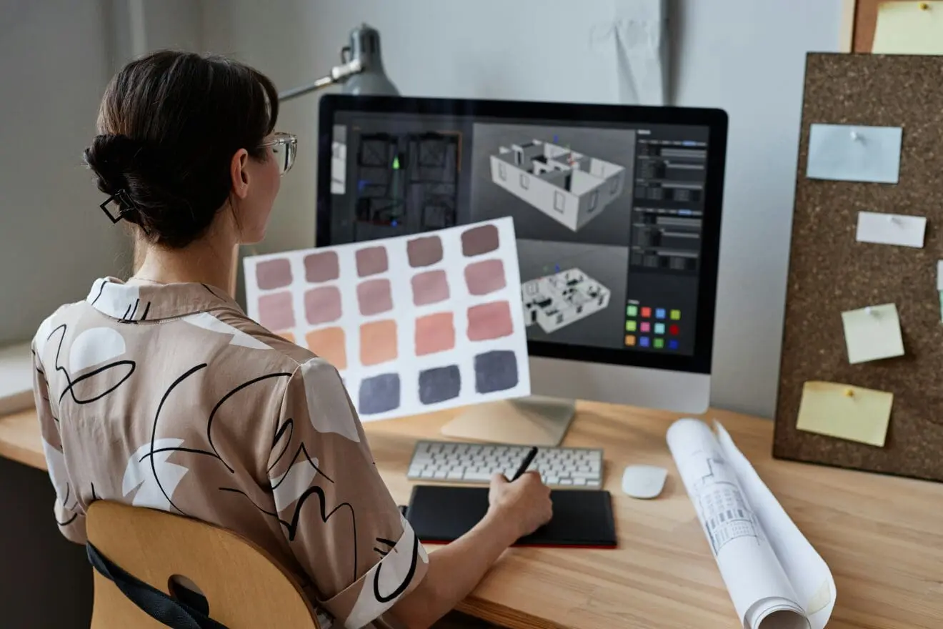 Top 5 interior designers who are trendsetters in 2026