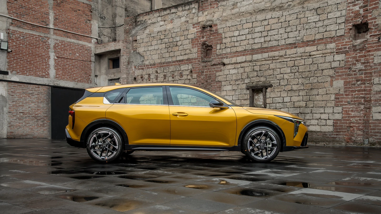 Kia K4 hatchback 2027 llega a México, suma una nueva versión de entrada