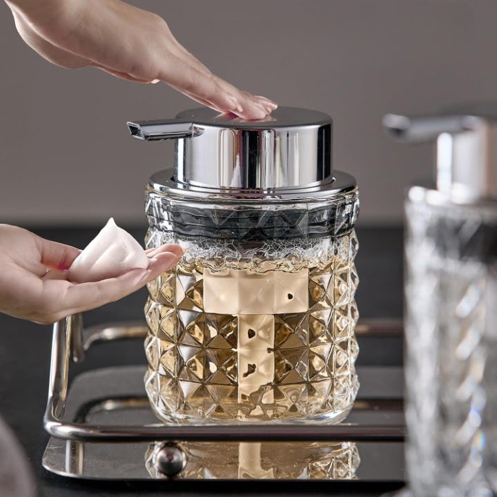 The Bougiest, Most Clever Home Upgrades We Found Under $25