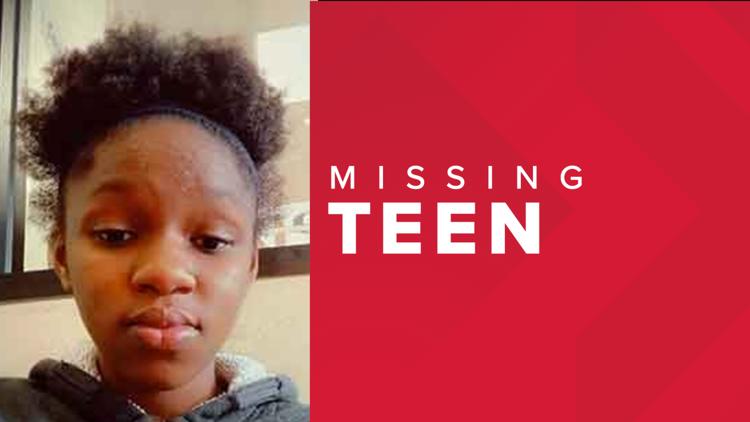Missing Sumter County teen may be in Camden, deputies say