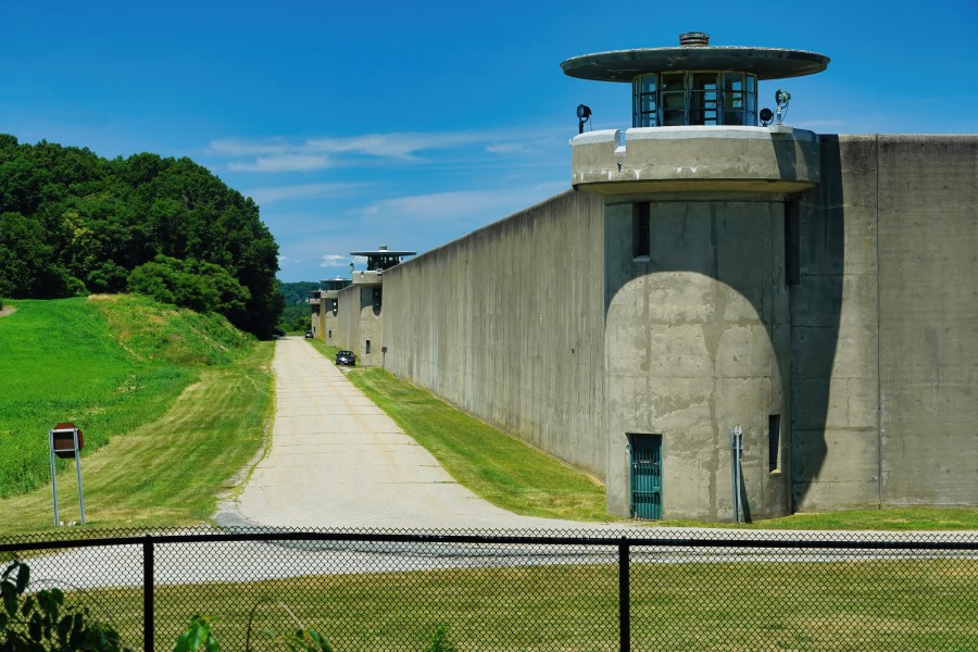 Prison reformers want more accountability at DOCCS