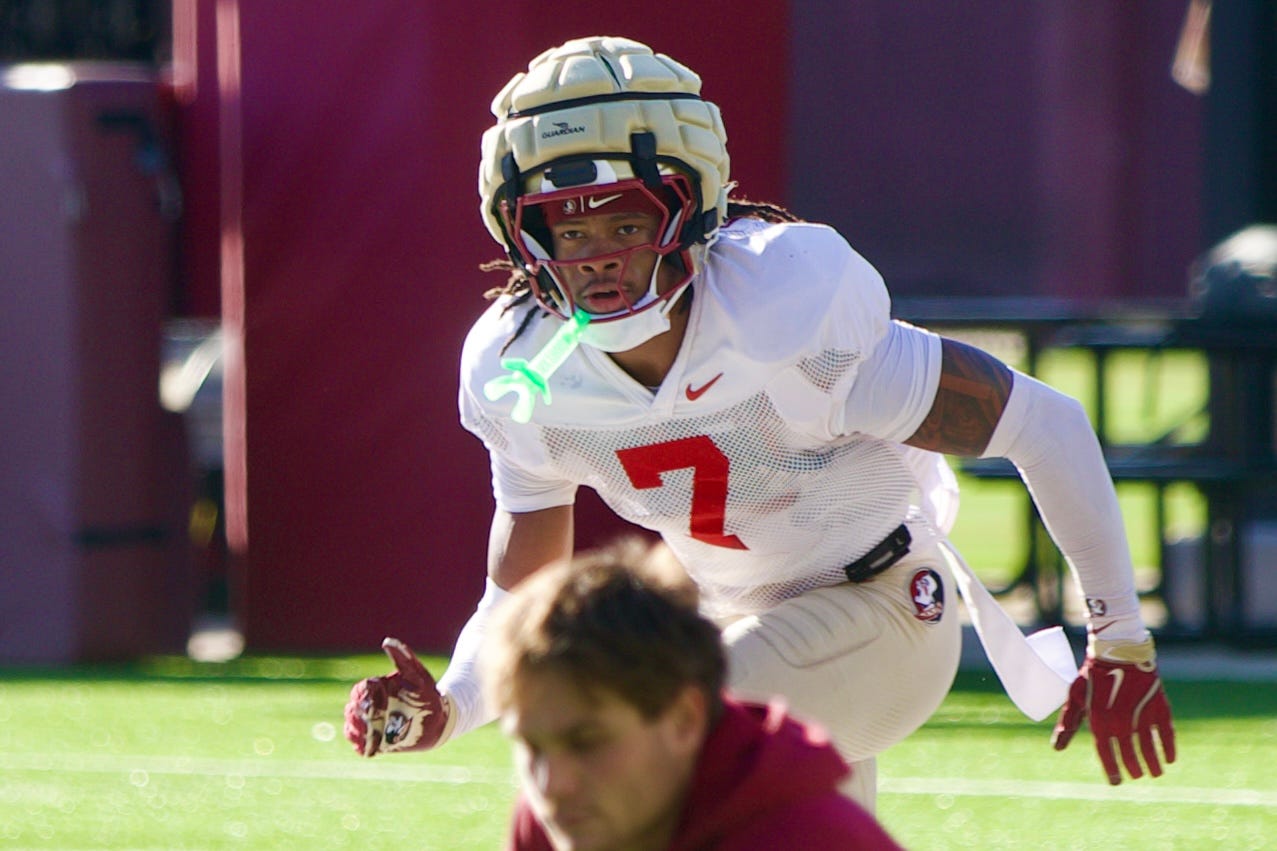 Poll: Who is Florida State football's most important player in 2026
