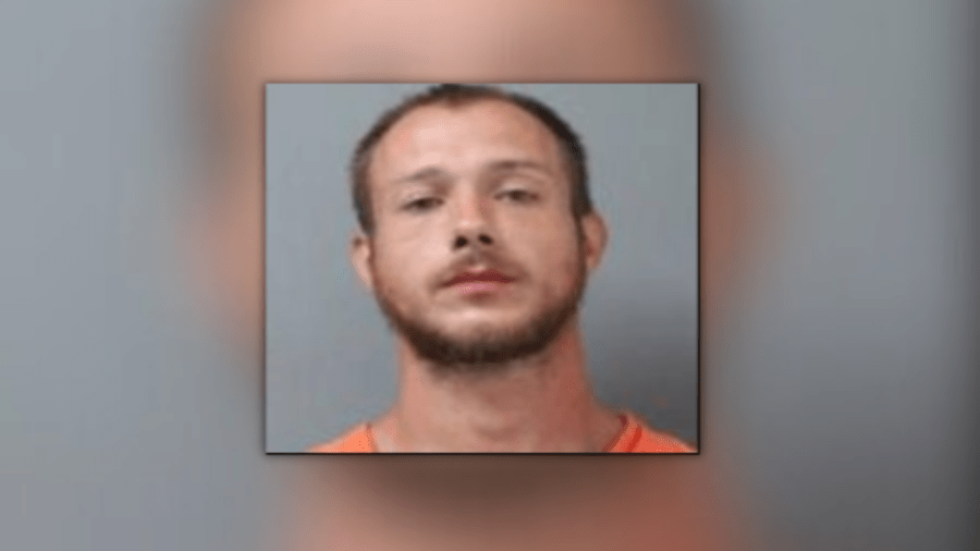 East Texas man accepts guilty plea for 12-year prison sentence in child ...