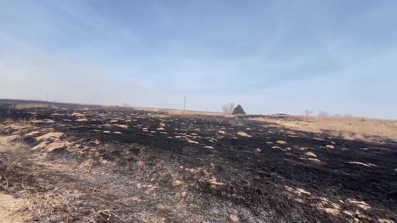 Rocky Mountain Complex Incident Management Team 1 assumes management of ...