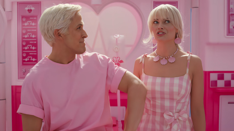 Why Barbie's American roots caused problems for Margot Robbie & Ryan ...