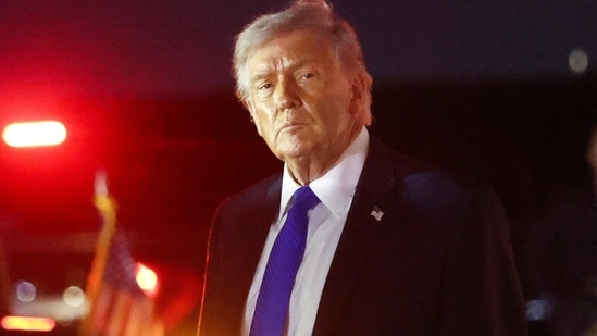 The Simpsons Trump prediction: Did show say POTUS would die on March 14 ...