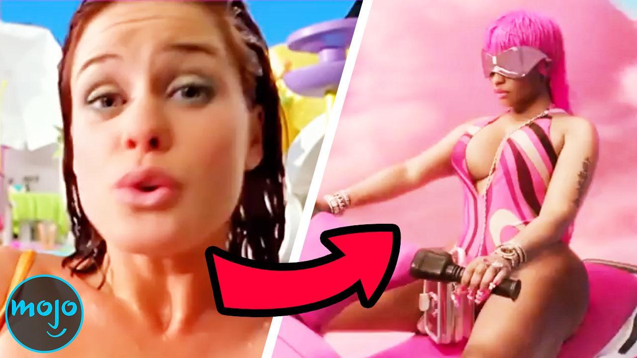Top 20 90's songs that got popular again thanks to movies