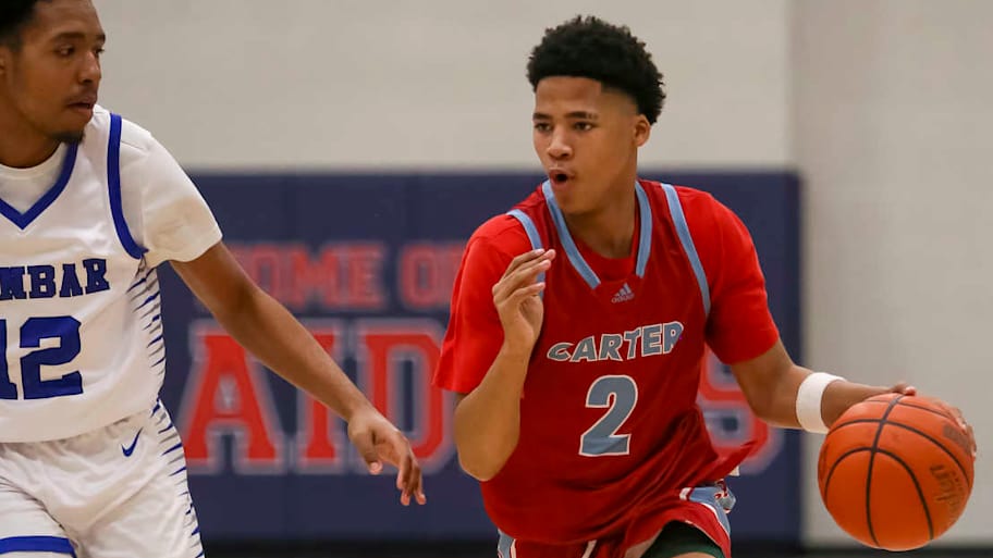 Dallas Carter vs. LaMarque: Live score updates from UIL Class 4A D2 ...