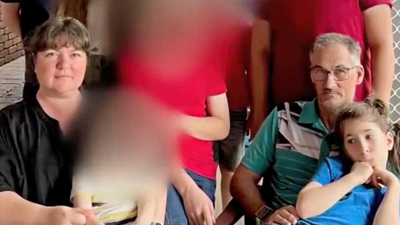 $750k lawsuit bombshell after 8yo left to die