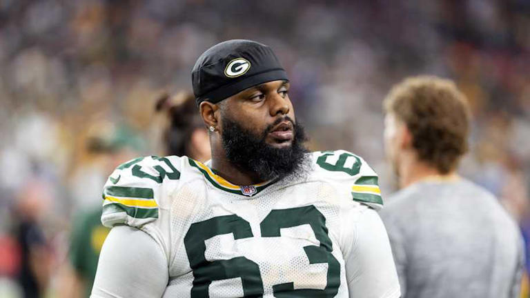 Carolina Panthers to sign ex-Packers OT Rasheed Walker in major fix to ...
