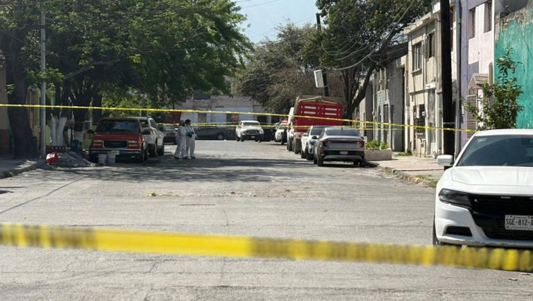 Asesinan a balazos a hombre a bordo de vehículo en colonia Industrial ...