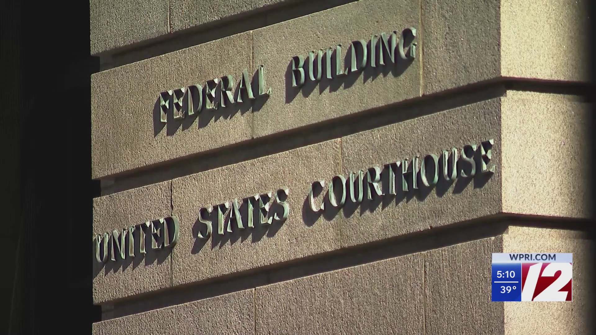 Retired US District Court judge speaks about importance of independent ...