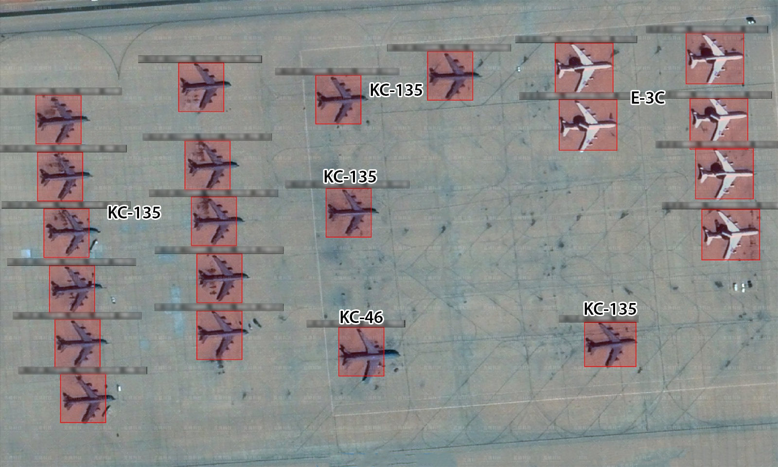 Iran có thể đã đánh hỏng 'máy bay mắt thần' Mỹ