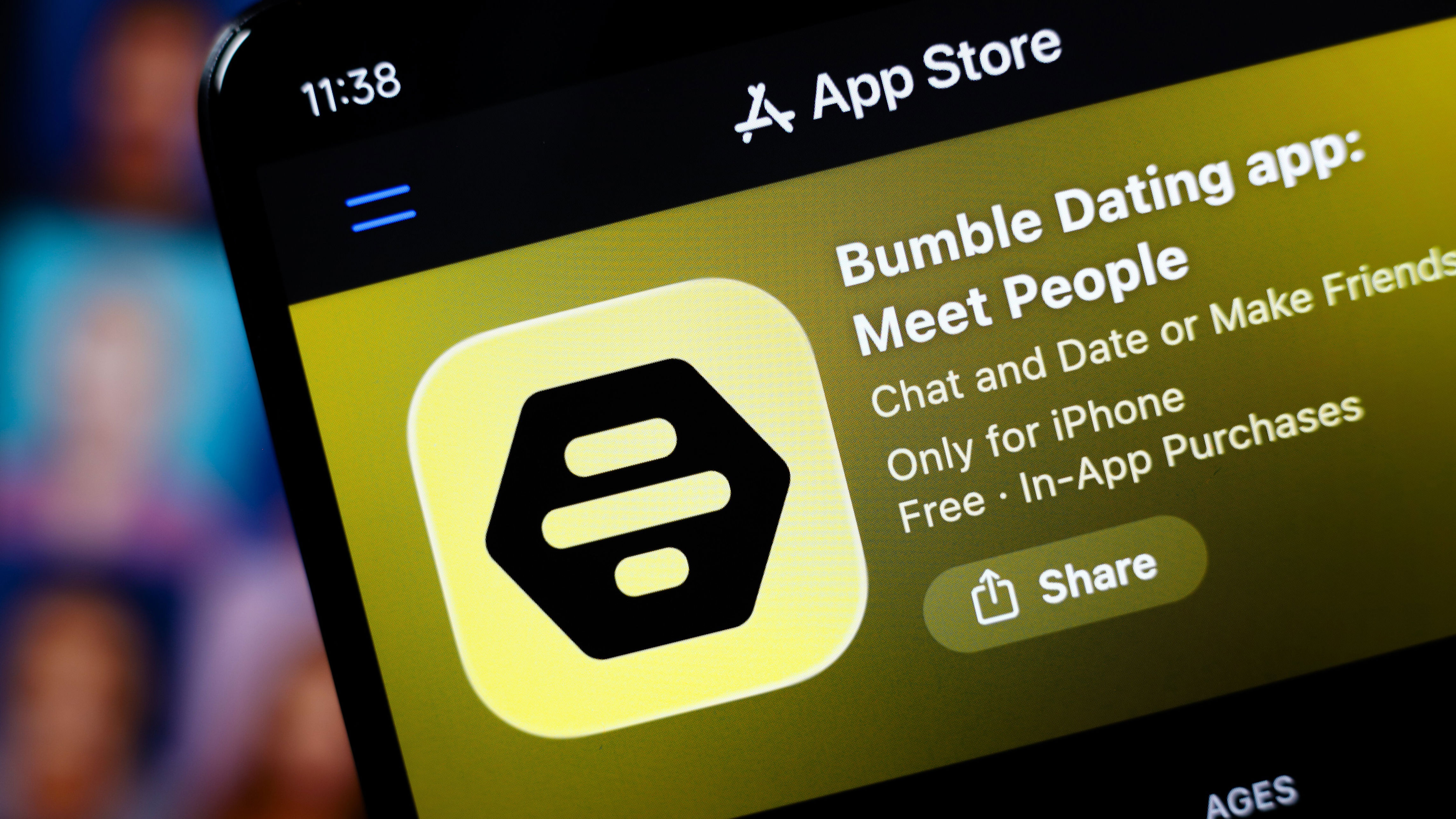 Tinder, Bumble both bet big on AI-powered matching to find your next date