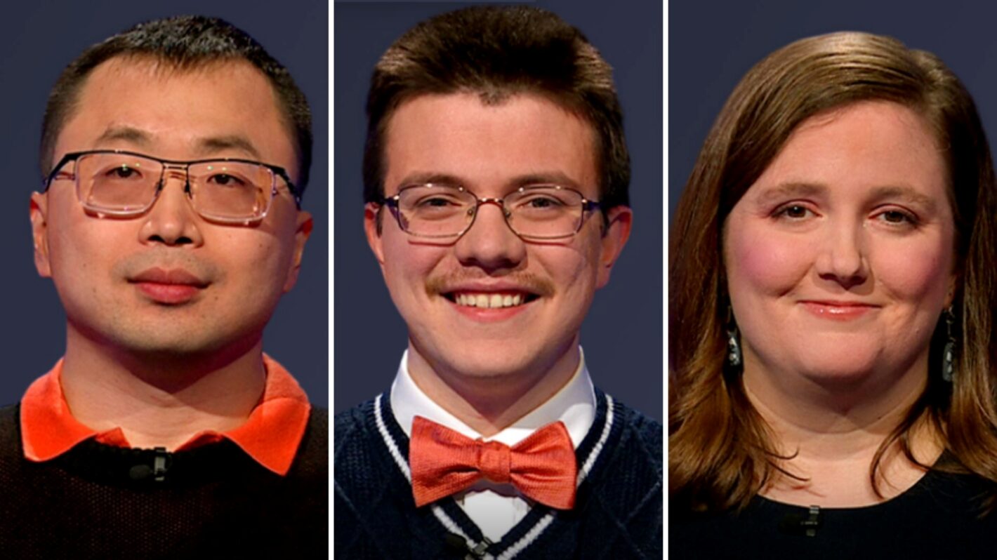 ‘Jeopardy!’ fans praise contestant’s fast buzzer skills on runaway win