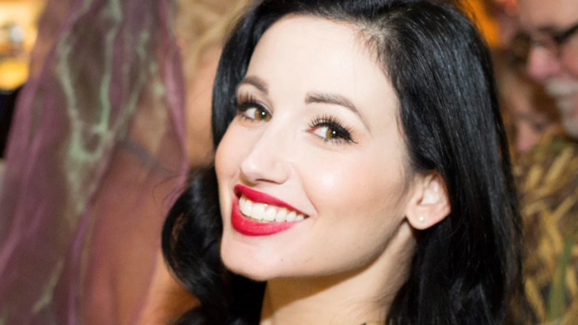What happened to Hollywood therapist Amie Harwick?