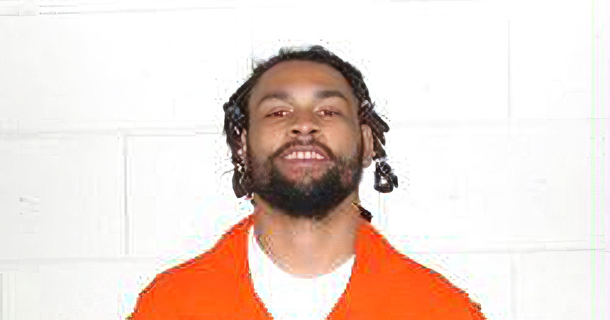 Inmate charged after 5-inch knife uncovered, according to documents