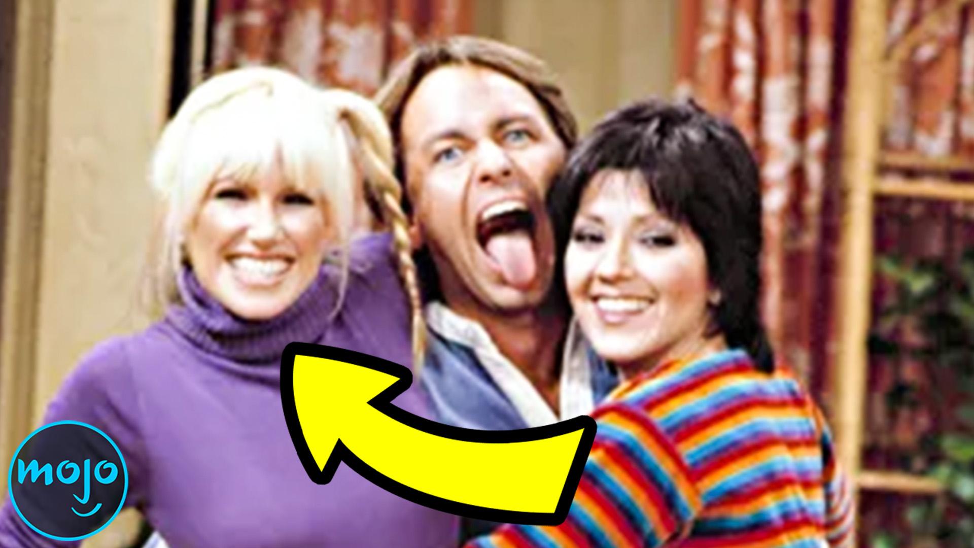 Top 10 Times One TV Show DESTROYED an Actors Career
