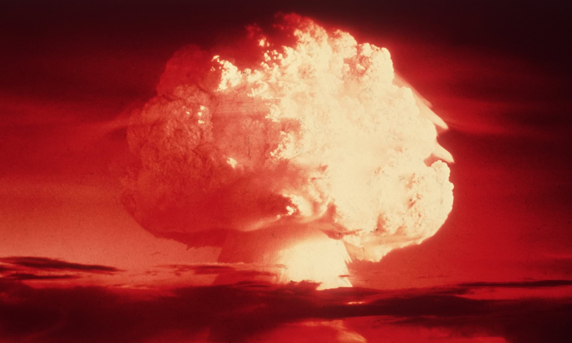 World War III will likely start within next decade, majority of Britons ...