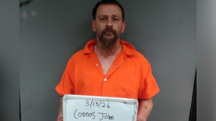 Police: Man accused of stabbing in Mansfield taken into custody after ...