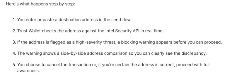 CZ goes after Etherscan for displaying address poisoning scams, offers ...