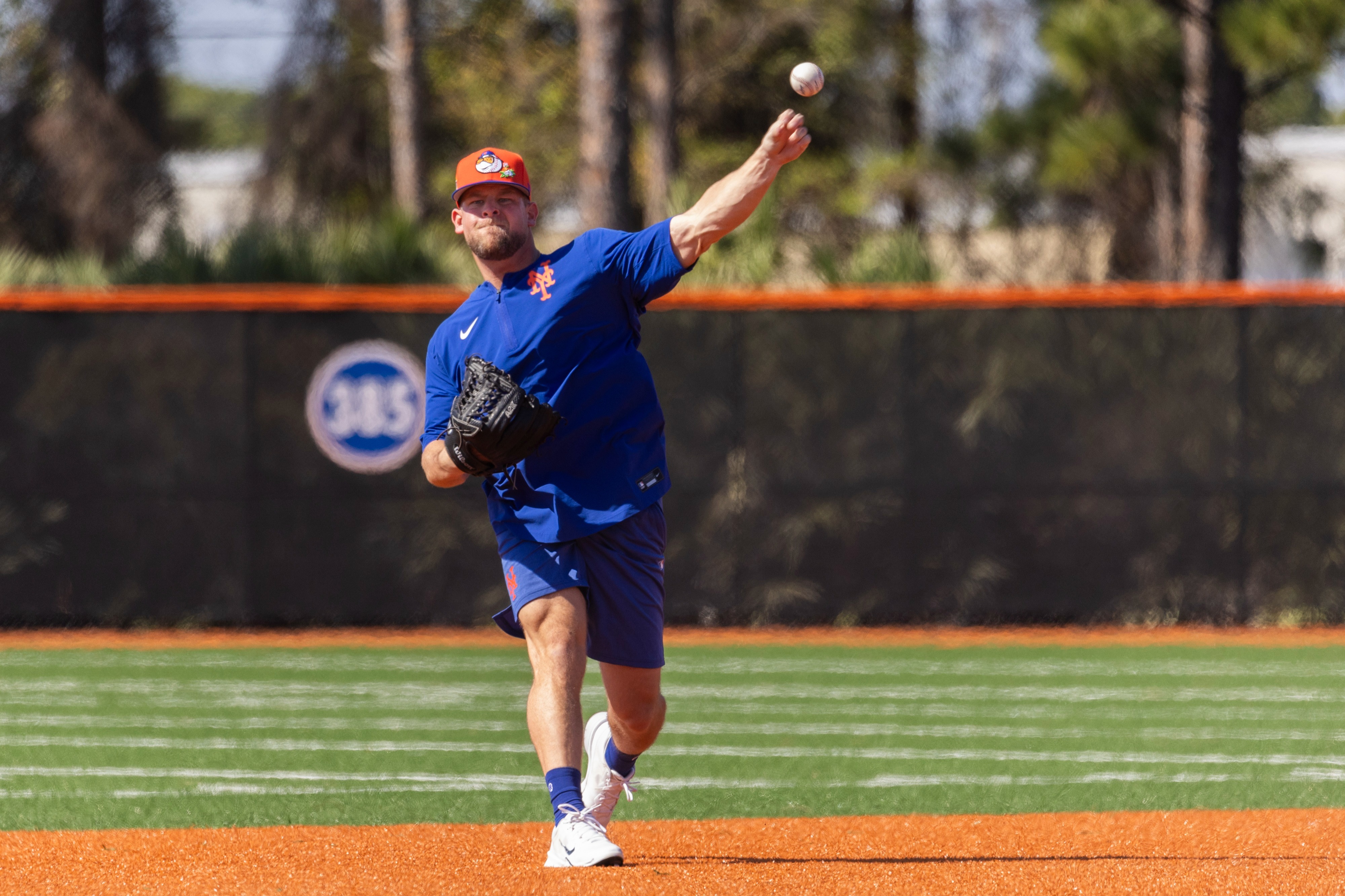 AJ Minter 'felt like I let the team down' with his Mets injury — and he ...