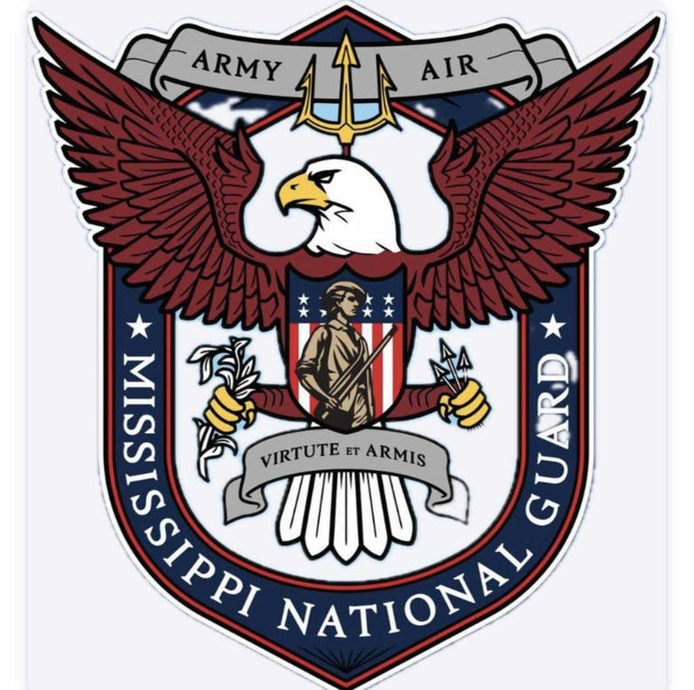Mississippi National Guard deploys troops to support Operation Epic Fury