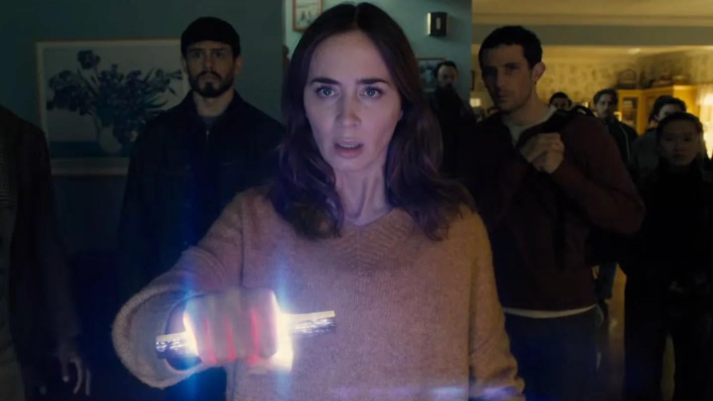 ‘El día de la Revelación’ (imagen: Universal)