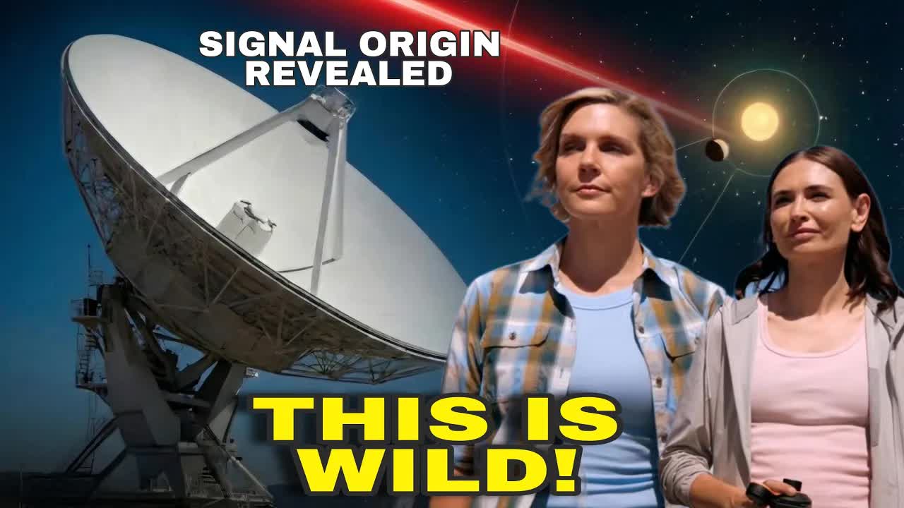 Pluribus finally reveals the origin of the alien signal (and it's wild)