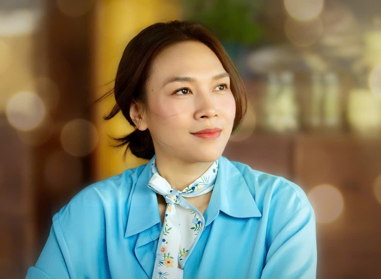 Điểm yếu của Mỹ Tâm