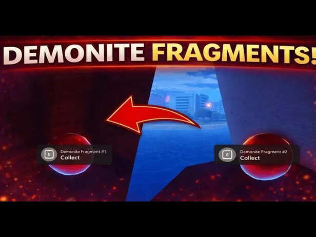 Sailor Piece Demonite fragment locations: How to complete the Academy ...
