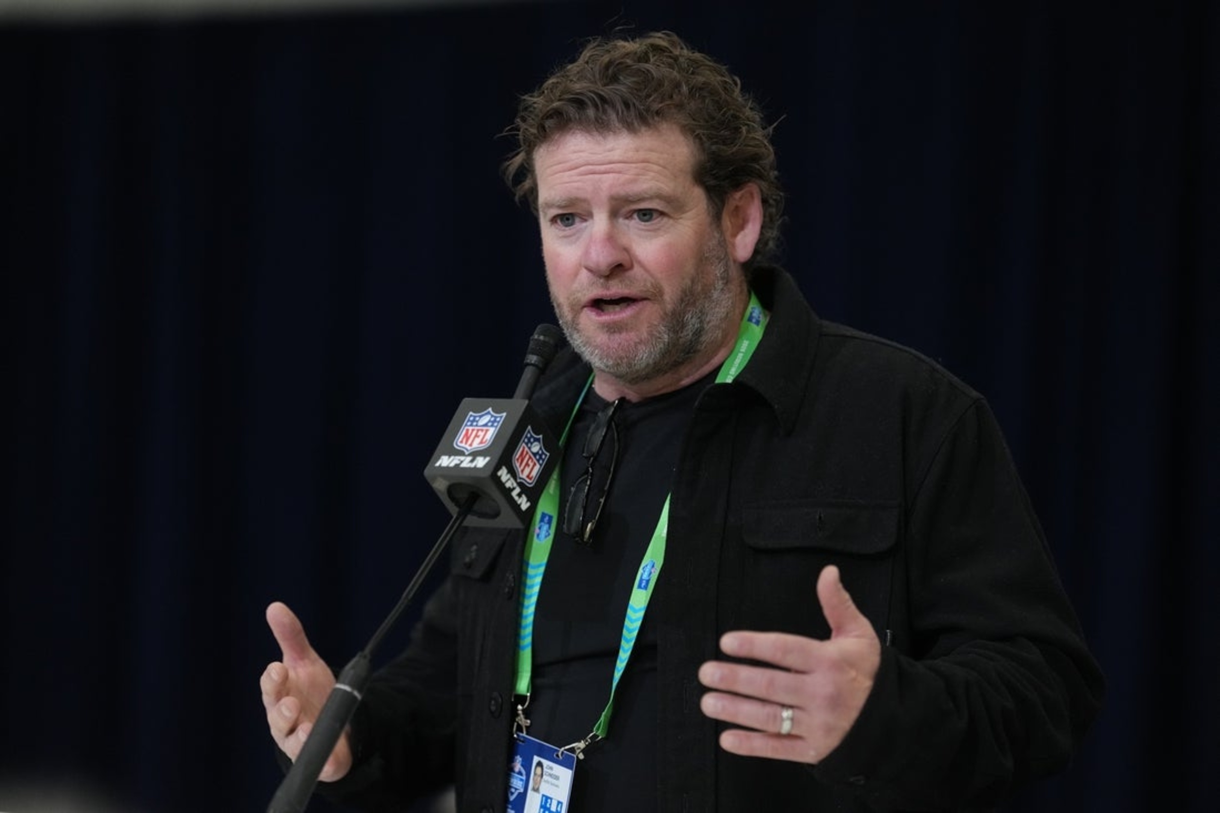 Seahawks GM: Washington's new millionaire's tax will 'sting' in recruitment