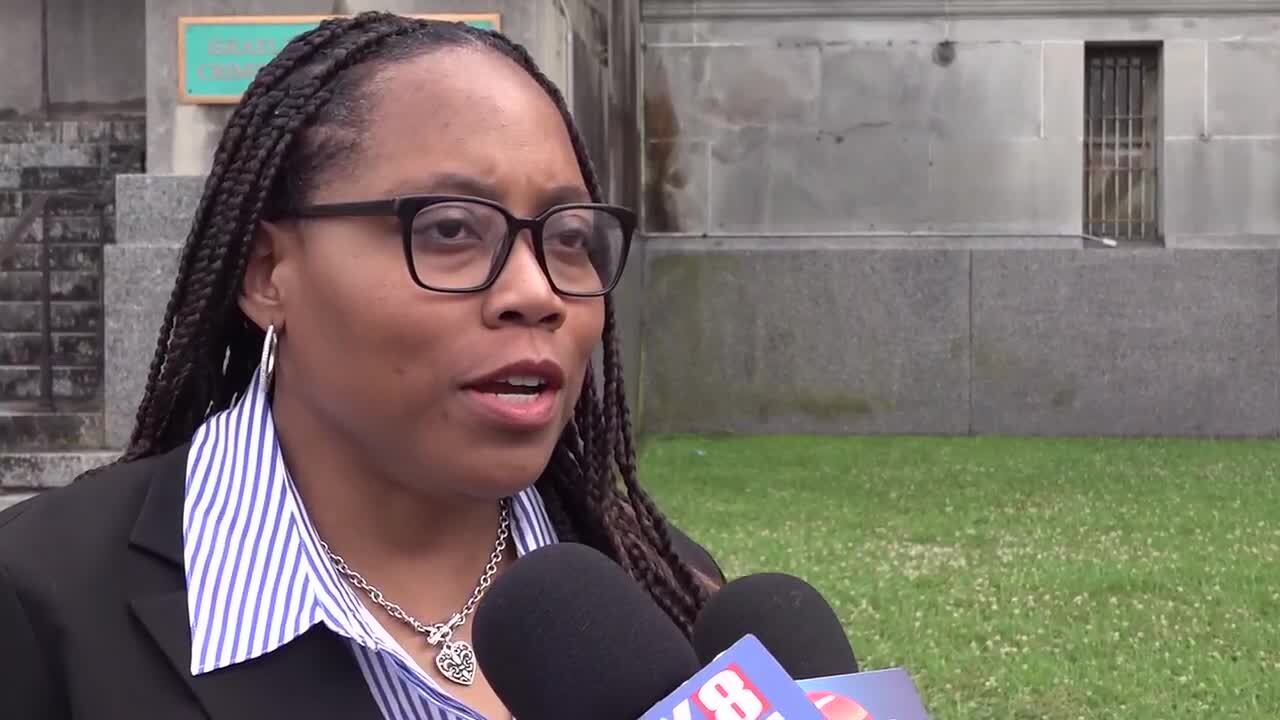 New Orleans lawyer indicted on wire fraud charge