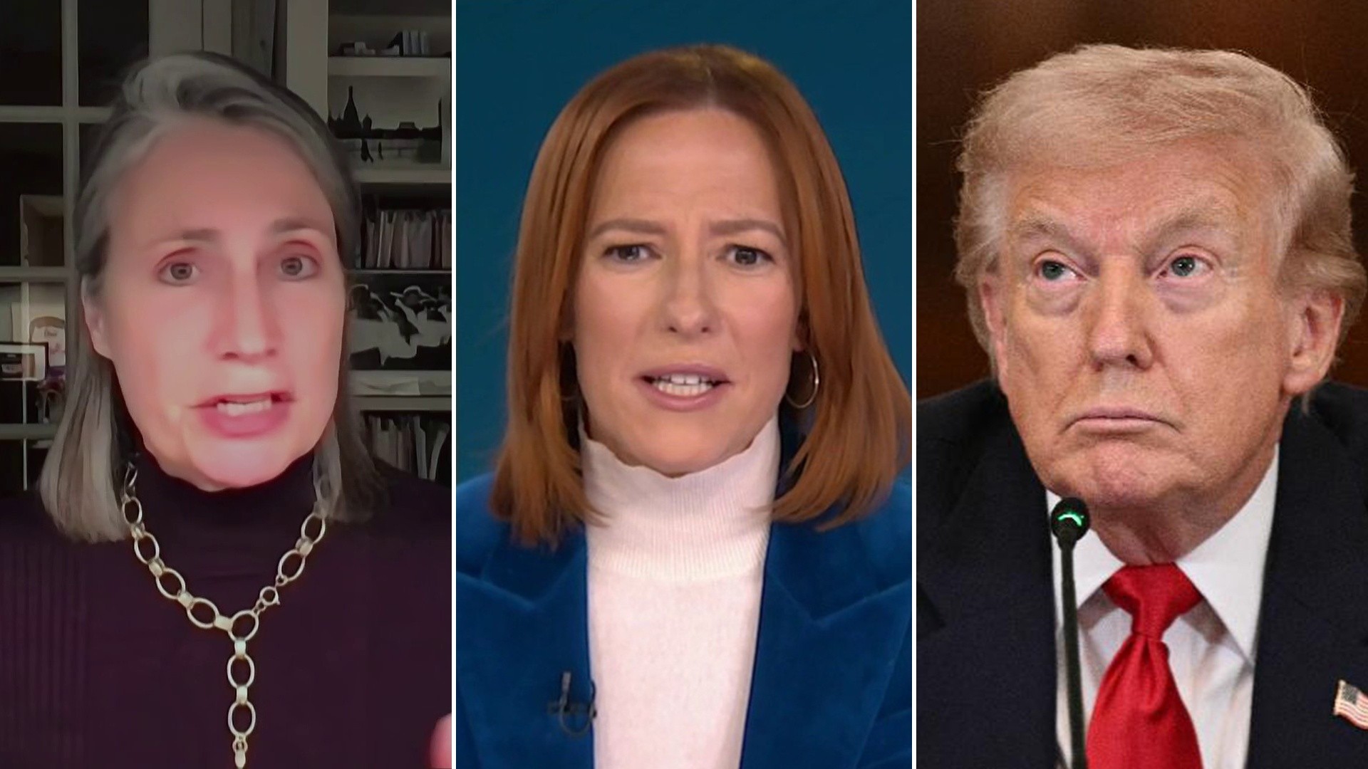 Knock-on effects of Iran attack elude Trump's 'binary' thinking in a ...