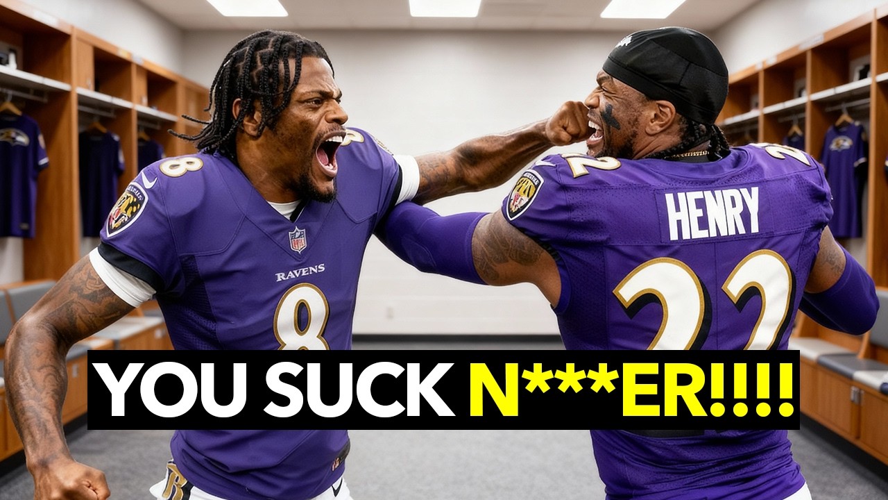 Insane locker room NFL moments you didn't see on TV