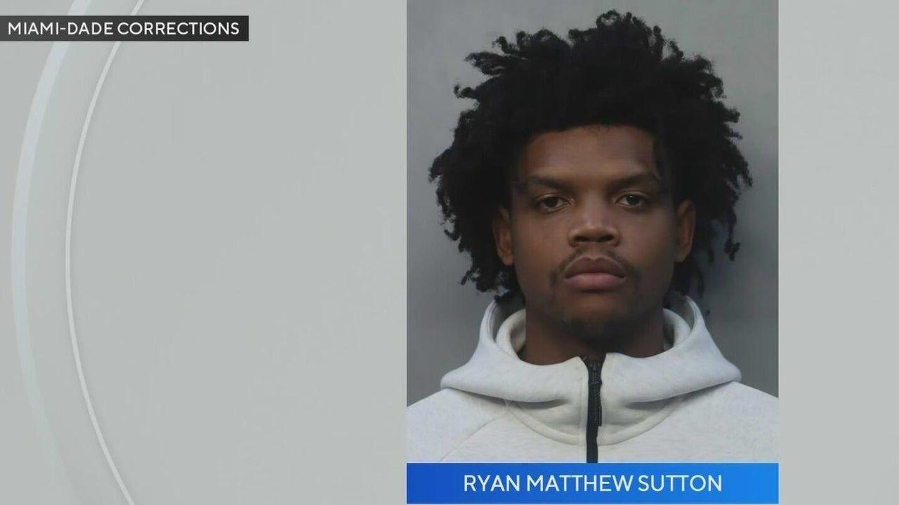 Arrest finally made over a year after the murder of a South Florida barber<br><br>